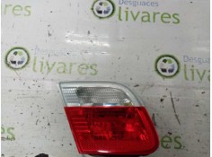 Recambio de faro antiniebla trasero izquierdo para  referencia OEM IAM