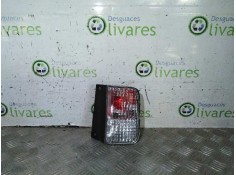 Recambio de piloto delantero izquierdo para  referencia OEM IAM 714025470706  