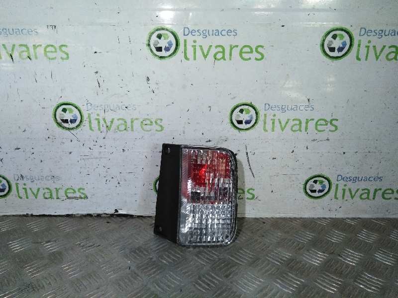 Recambio de piloto delantero izquierdo para  referencia OEM IAM 714025470706  