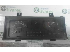 Recambio de cuadro instrumentos para renault clio i fase i+ii (b/c57) 1.2   |   0.91 - ... | 1991 | 58 cv / 43 kw referencia OEM 2