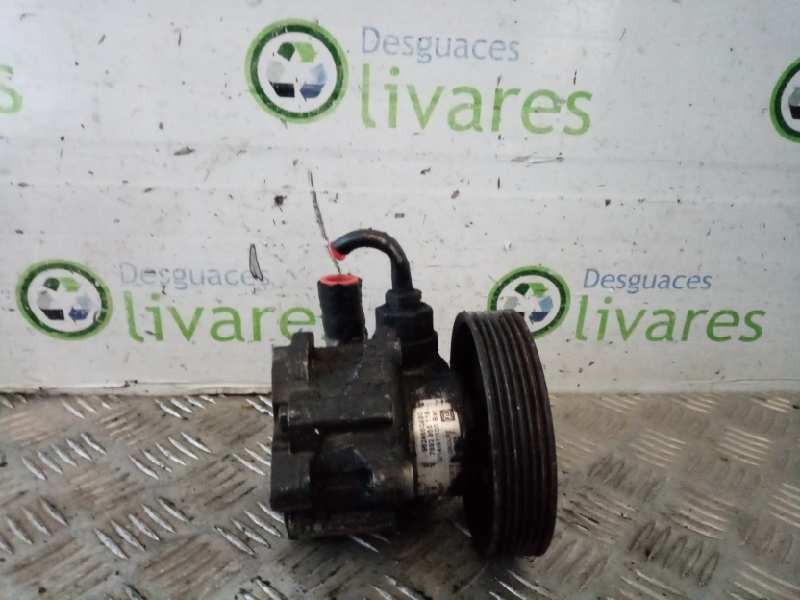 Recambio de bomba servodireccion para peugeot 406 berlina (s1/s2) stdt   |   08.95 - 12.98 | 1995 | 90 cv / 66 kw referencia OEM
