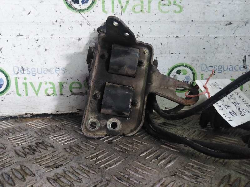 Recambio de bobina encendido para  referencia OEM IAM   