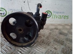 Recambio de bomba servodireccion para peugeot 406 berlina (s1/s2) stdt   |   08.95 - 12.98 | 1995 | 90 cv / 66 kw referencia OEM 2
