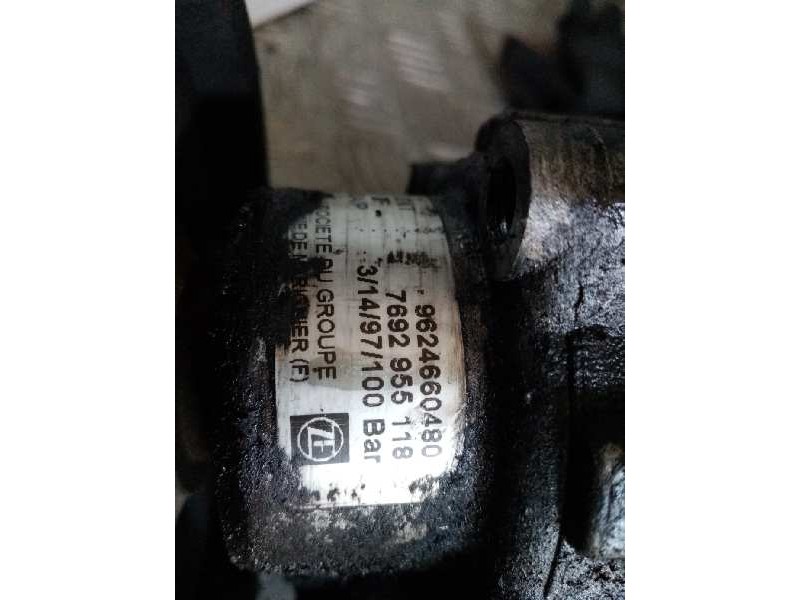 Recambio de bomba servodireccion para peugeot 406 berlina (s1/s2) stdt   |   08.95 - 12.98 | 1995 | 90 cv / 66 kw referencia OEM