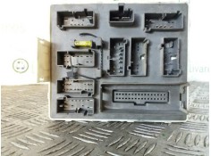 Recambio de caja reles / fusibles para ford transit connect (tc7) kasten city light (2009)   |   08.09 - ... | 2009 | 110 cv / 8 2