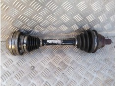 Recambio de transmision delantera izquierda para volkswagen passat berlina (3c2) highline   |   03.05 - 12.10 | 2005 - 2010 | 14 2