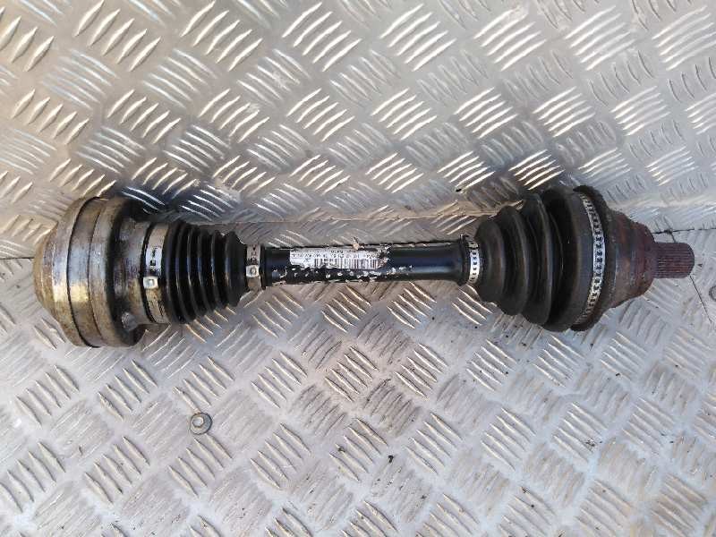 Recambio de transmision delantera izquierda para volkswagen passat berlina (3c2) highline   |   03.05 - 12.10 | 2005 - 2010 | 14