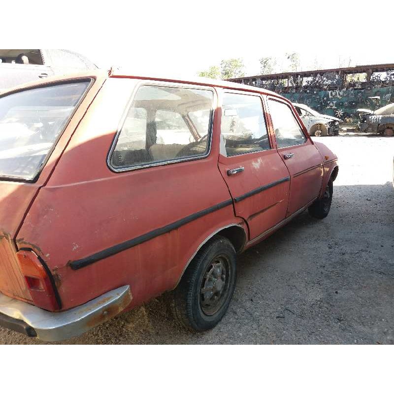 renault 12  12   |   ... | 0 del año 0
