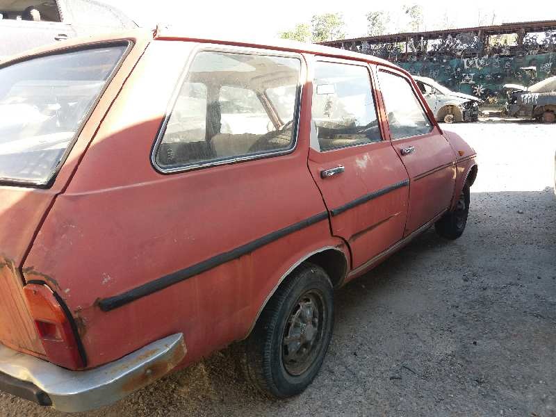 renault 12  12   |   ... | 0 del año 0