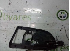 Recambio de maneta interior delantera izquierda para skoda octavia berlina (1u2)    |   0.99 - 0.00 | 1999 - 2000 referencia OEM 2