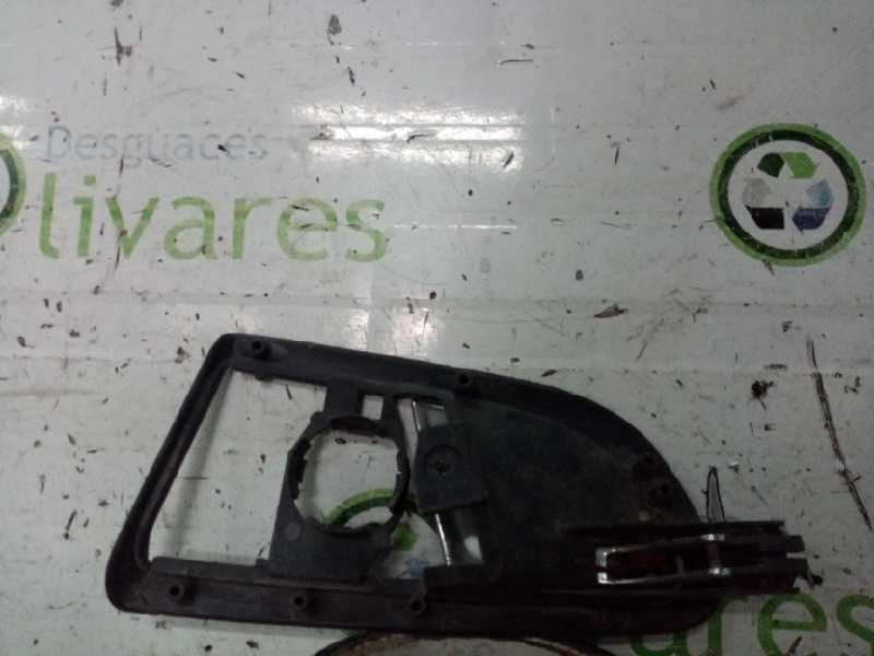 Recambio de maneta interior delantera izquierda para skoda octavia berlina (1u2)    |   0.99 - 0.00 | 1999 - 2000 referencia OEM