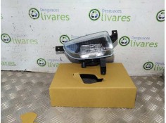Recambio de faro antiniebla derecho para  referencia OEM IAM 13536572  