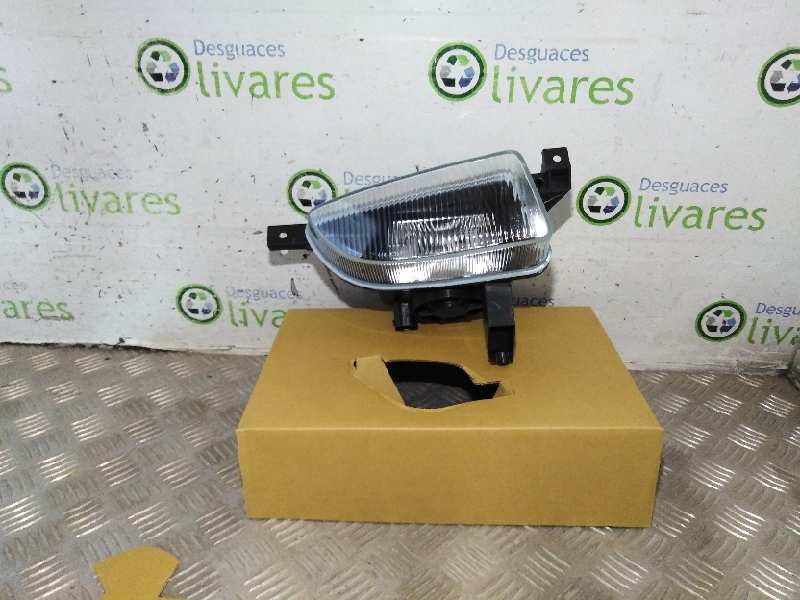 Recambio de faro antiniebla derecho para  referencia OEM IAM 13536572  