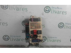 Recambio de caja reles / fusibles para alfa romeo 147 (190) 1.9 jtd distinctive   |   12.00 - 12.04 | 2000 - 2004 | 116 cv / 85  2