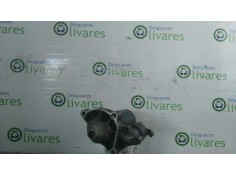 Recambio de motor arranque para peugeot 306 berlina 3/5 puertas (s1) open d   |   0.96 - ... | 1996 | 68 cv / 50 kw referencia O