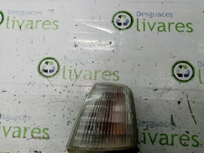 Recambio de piloto delantero izquierdo para  referencia OEM IAM   