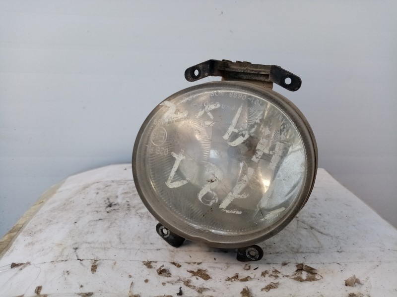 Recambio de faro antiniebla derecho para hyundai accent (lc) gl 4p   |   0.00 - ... | 2000 | 102 cv / 75 kw referencia OEM IAM 9