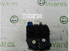 Recambio de cerradura maletero / porton para  referencia OEM IAM    2