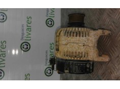 Recambio de alternador para  referencia OEM IAM 0123310020 028903025c AEX