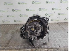 Recambio de caja cambios para renault laguna grandtour (k56) 2.2 diesel   |   0.95 - 0.98 | 1995 - 1998 | 83 cv / 61 kw referenc