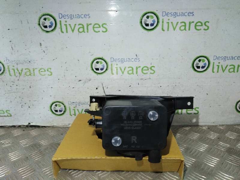 Recambio de faro antiniebla izquierdo para  referencia OEM IAM 13533272  