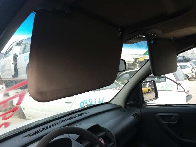 opel combo (corsa c) cargo   |   06.04 - 12.11 | 2004 - 2011 | 101 cv / 74 kw del año 2004