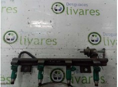 Recambio de rampa inyectora para  referencia OEM IAM