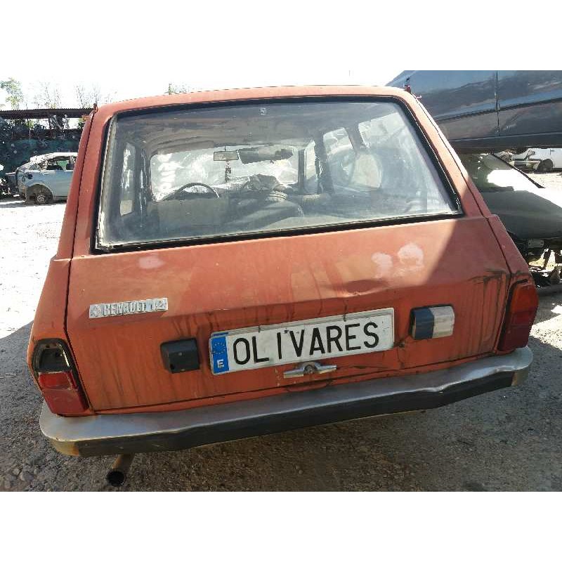 renault 12  12   |   ... | 0 del año 0