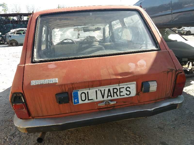 renault 12  12   |   ... | 0 del año 0