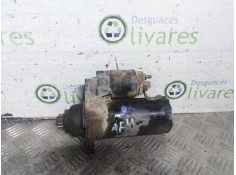 Recambio de motor arranque para seat toledo (1l) 1.9 tdi   |   0.91 - 0.99 | 1991 - 1999 | 90 cv / 66 kw referencia OEM IAM   