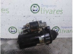 Recambio de motor arranque para seat toledo (1l) 1.9 tdi   |   0.91 - 0.99 | 1991 - 1999 | 90 cv / 66 kw referencia OEM IAM    2