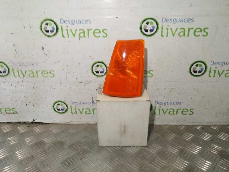 Recambio de piloto delantero izquierdo para  referencia OEM IAM 11654631B  