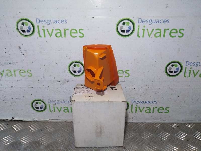 Recambio de piloto delantero izquierdo para  referencia OEM IAM 11654631B  