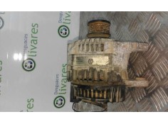 Recambio de alternador para  referencia OEM IAM 030903023E 2541410h AEX-ABD