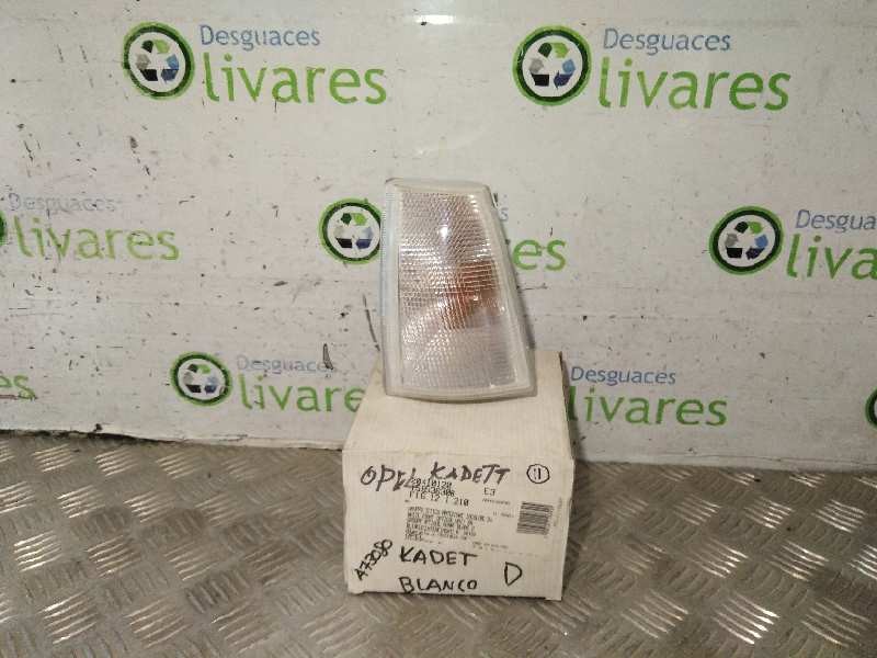 Recambio de piloto delantero derecho para  referencia OEM IAM 20410120  