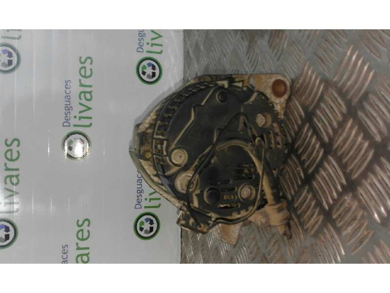 Recambio de alternador para  referencia OEM IAM 030903023E 2541410h AEX-ABD