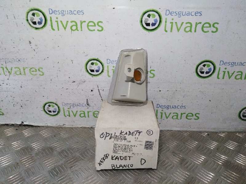 Recambio de piloto delantero derecho para  referencia OEM IAM 20410120  