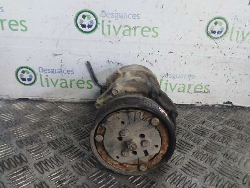 Recambio de compresor aire acondicionado para seat toledo (1l) 1.9 tdi   |   0.91 - 0.99 | 1991 - 1999 | 90 cv / 66 kw referenci