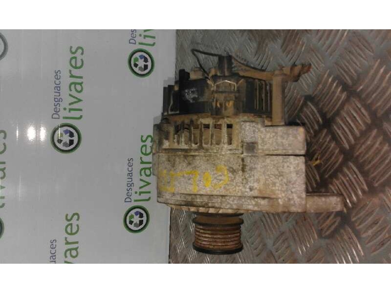 Recambio de alternador para  referencia OEM IAM 030903023E 2541410h AEX-ABD