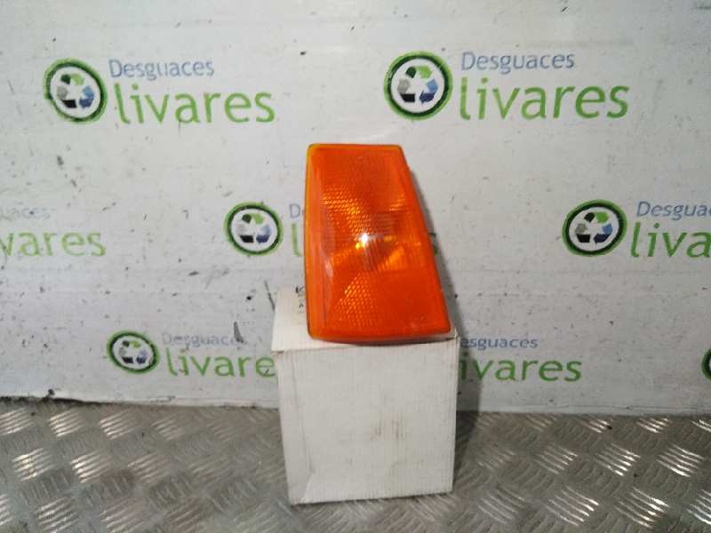 Recambio de piloto trasero derecho para  referencia OEM IAM 1704000  