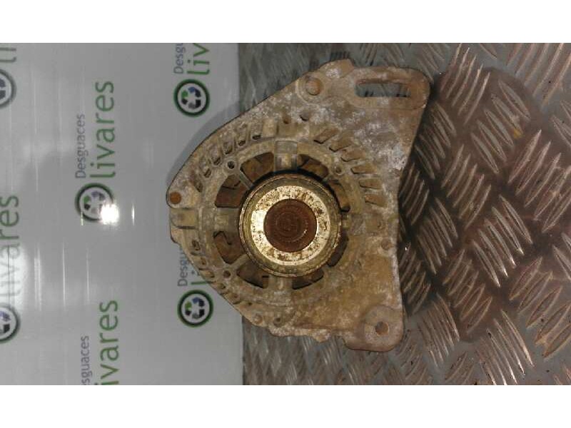 Recambio de alternador para  referencia OEM IAM 030903023E 2541410h AEX-ABD