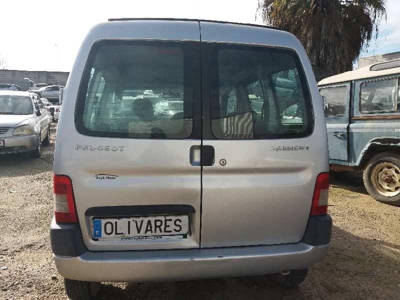 peugeot partner (s2) 1.6 16v hdi cat   |   0.02 - 0.08 | 2002 - 2008 | 75 cv / 55 kw del año 2002 peugeot partner (s2) 1.6 16v hdi cat   |   0.02 - 0.08 | 2002 - 2008 | 75 cv / 55 kw del año 2002