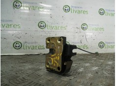 Recambio de cerradura puerta delantera izquierda para renault megane i fase 2 classic (la..) 1.9 dti diesel   |   0.97 - 0.03 |  2