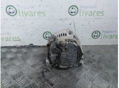 Recambio de alternador para seat toledo (1l) 1.9 tdi   |   0.91 - 0.99 | 1991 - 1999 | 90 cv / 66 kw referencia OEM IAM  0123320 2