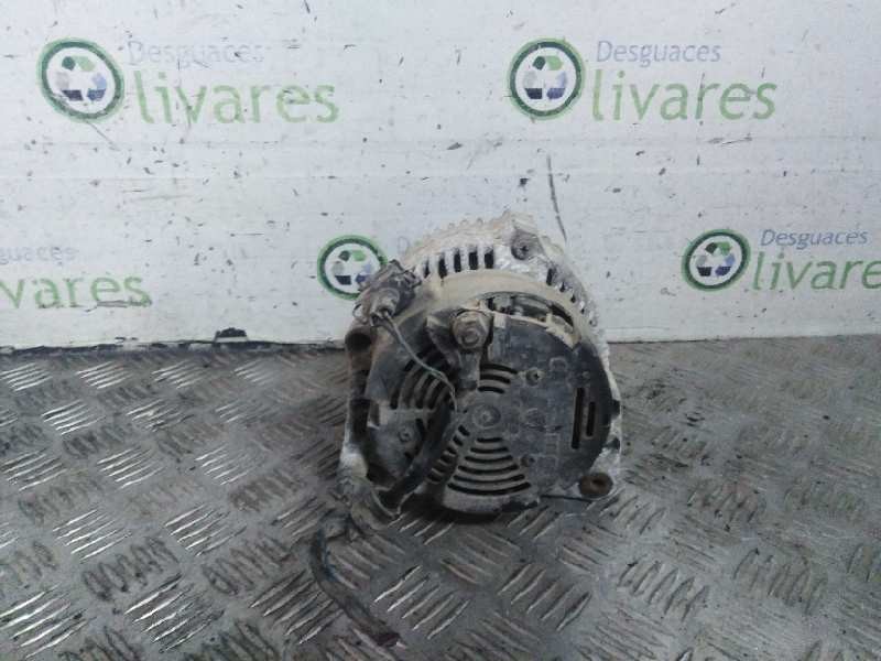 Recambio de alternador para seat toledo (1l) 1.9 tdi   |   0.91 - 0.99 | 1991 - 1999 | 90 cv / 66 kw referencia OEM IAM  0123320