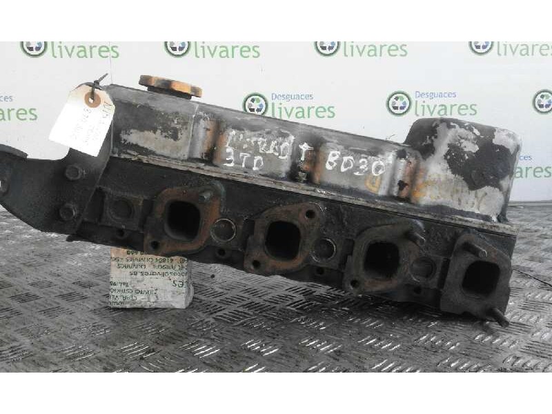 Recambio de culata para  referencia OEM IAM 11039--69T03 BD30 3.0d