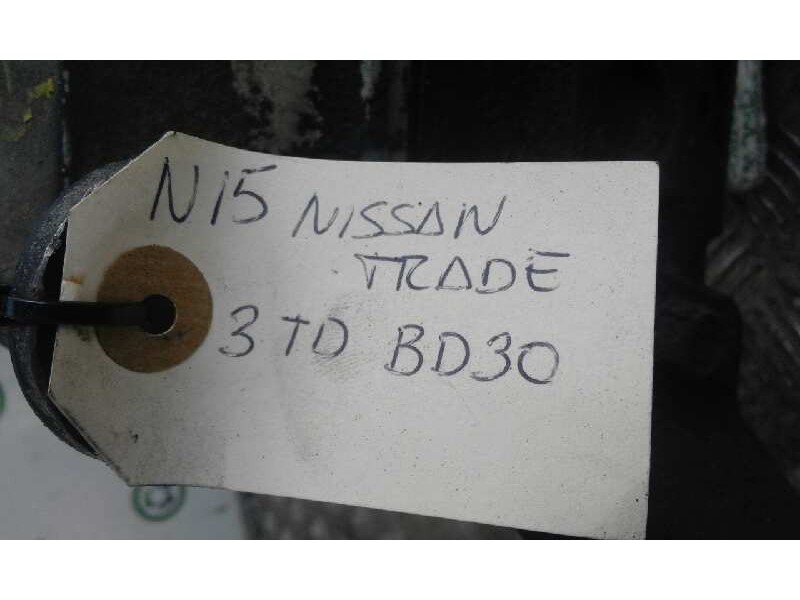 Recambio de culata para  referencia OEM IAM 11039--69T03 BD30 3.0d