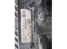 Recambio de centralita motor uce para  referencia OEM IAM  11207135251707 