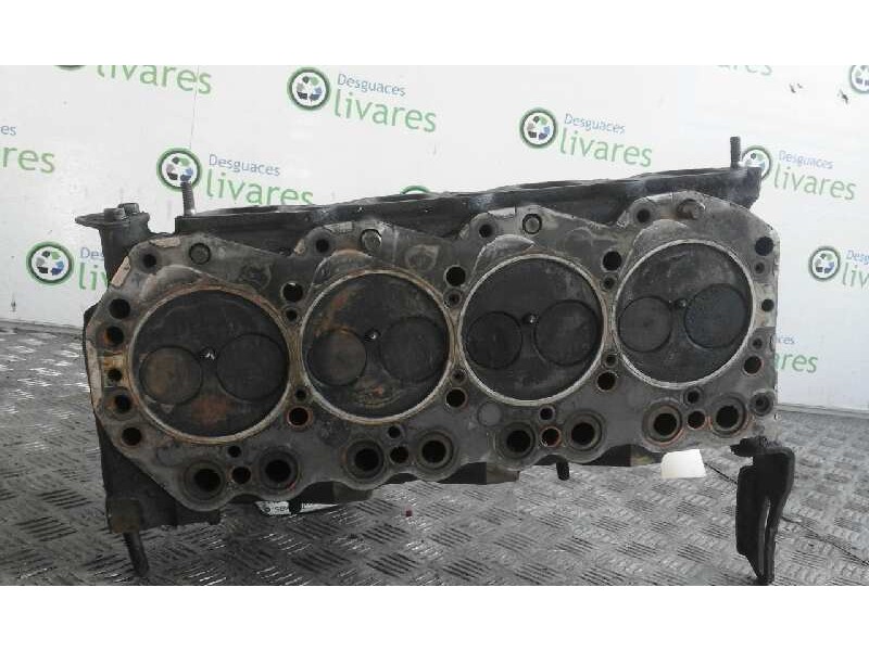 Recambio de culata para  referencia OEM IAM 11039--69T03 BD30 3.0d
