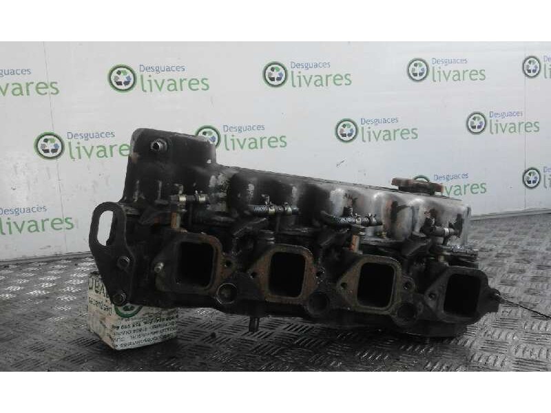 Recambio de culata para  referencia OEM IAM 11039--69T03 BD30 3.0d